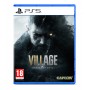 RESIDENT EVIL VILLAGE PER PS5 ITA