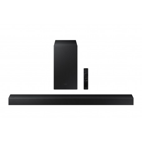 SOUNDBAR 300WATT + SUBWOOFER WIRELESS BLUETOOTH