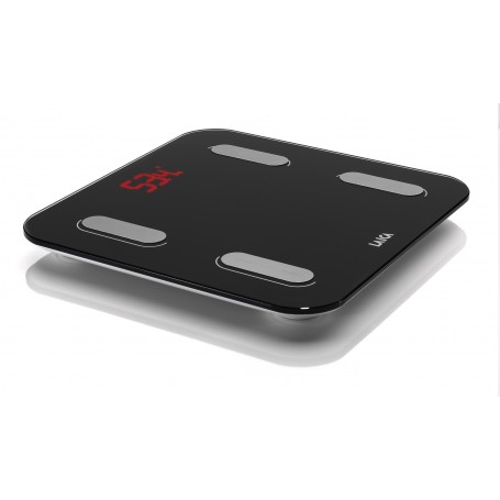 BILANCIA PESA PERSONE DIGITALE 180KG MAX