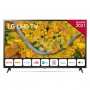 TV 55 LED ULTRA HD 4K SMART TV DVB-T2 2HDMI