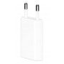 ALIMENTATORE ORIGINALE APPLE 5WATT