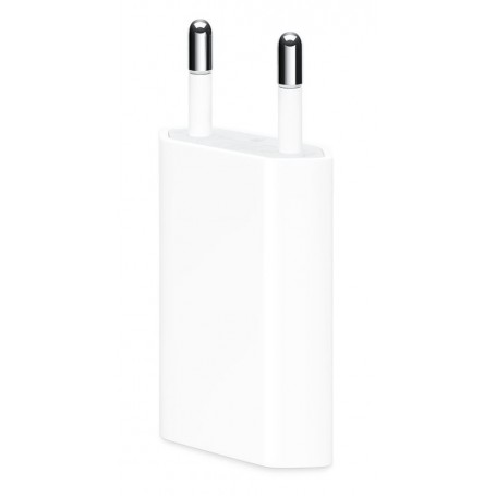 ALIMENTATORE ORIGINALE APPLE 5WATT