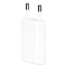 ALIMENTATORE ORIGINALE APPLE 5WATT