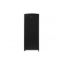 FRIGO MONOPORTA 164LT CLASSE F STATICO NERO