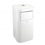 CONDIZIONATORE PORTATILE 8000BTU CLASSE A R290