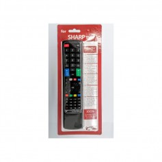 TELECOMANDO TV PER SHARP