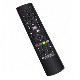 Telecomando Tv Per Telefunken Vestel Be