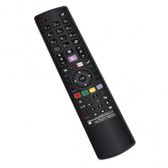 TELECOMANDO TV PER TELEFUNKEN VESTEL BE