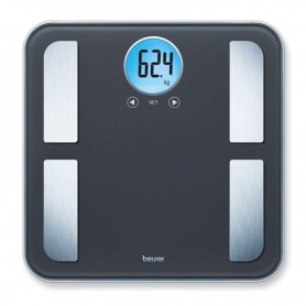 BILANCIA PESA PERSONE DIGITALE 180KG MAX