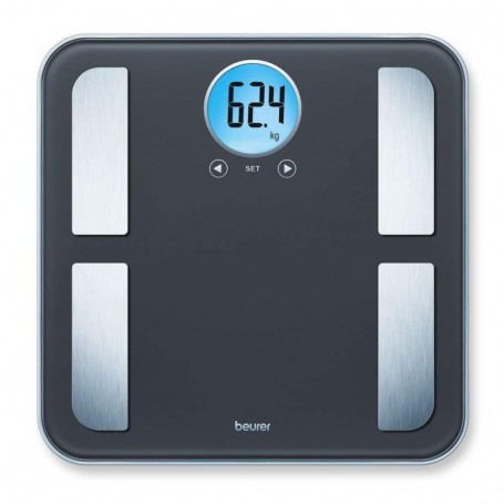 BILANCIA PESA PERSONE DIGITALE 180KG MAX