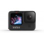 ACTION CAM 20MP 5K SUBACQUEA