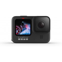 ACTION CAM 20MP 5K SUBACQUEA