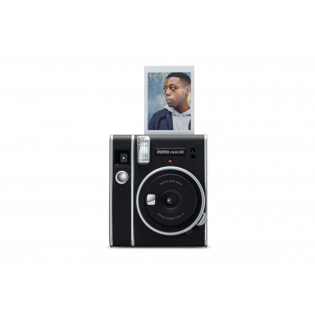 FOTOCAMERA INSTANTANEA MINI 40
