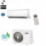 CONDIZIONATORE 12000BTU INVERTER CLASSE A++/A+ R32