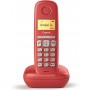 CORDLESS 50NUMERI IN RUBRICA ROSSO