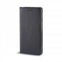 CUSTODIA A LIBRO PER GALAXY S8 COLOR NERO