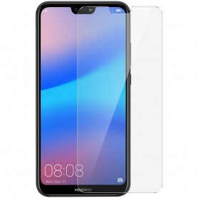 PELLICOLA IN VETRO TEMPERATO PER HUAWEI P20 LITE