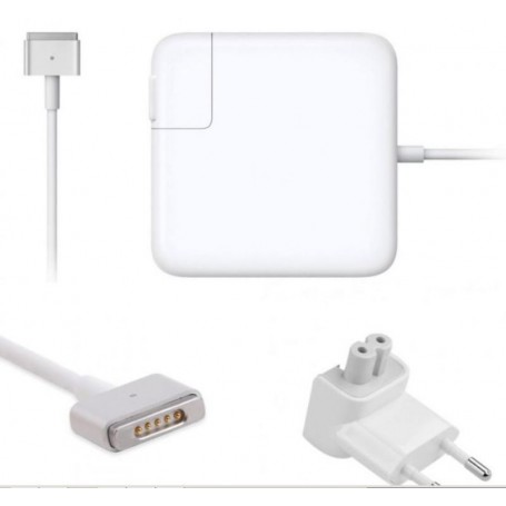 ALIMENTATORE COMPATIBILE MAGSAFE