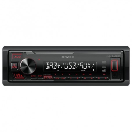 AUTORADIO CD MP3 50WX4 USB DAB