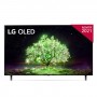 TV 55 OLED UHD SMART TV TVSAT DVB-T2 3HDMI