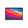 MACBOOK AIR 13 M1 SSD 256GB RAM 8GB GOLD