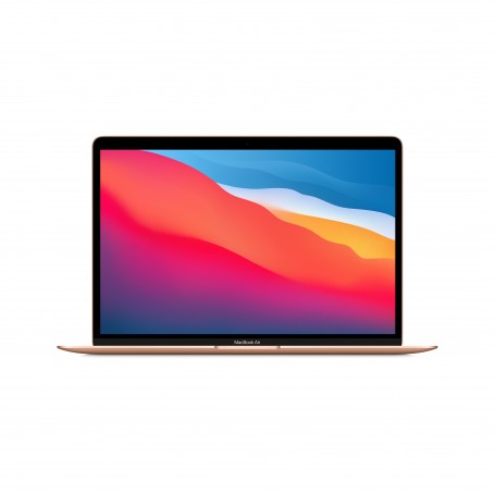 MACBOOK AIR 13 M1 SSD 256GB RAM 8GB GOLD