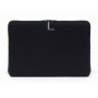 BORSA PER NOTEBOOK 15.6 COLOR NERO