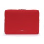 BORSA PER NOTEBOOK 15.6 COLOR ROSSO