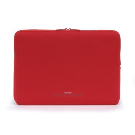 BORSA PER NOTEBOOK 13 14 COLOR ROSSO