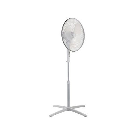 VENTILATORE A PIANTANA 3 VELOCITÀ 36CM
