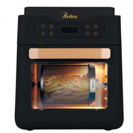 FRIGGITRICE AD ARIA 1500WATT CAPACITÀ 12,0LT