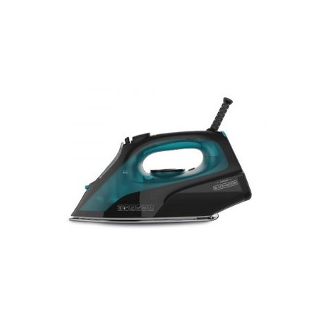 FERRO DA STIRO A VAPORE 2400WATT
