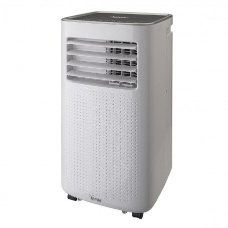 CONDIZIONATORE PORTATILE 9000BTU CLASSE A WIFI