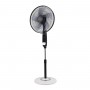 VENTILATORE A PIANTANA 3 VELOCITÀ 60WATT 40CM