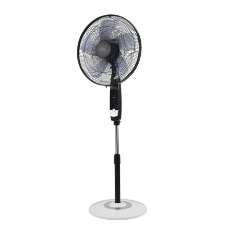 VENTILATORE A PIANTANA 3 VELOCITÀ 60WATT 40CM