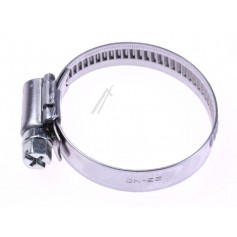 FASCETTA FISSATUBO 25-40MM