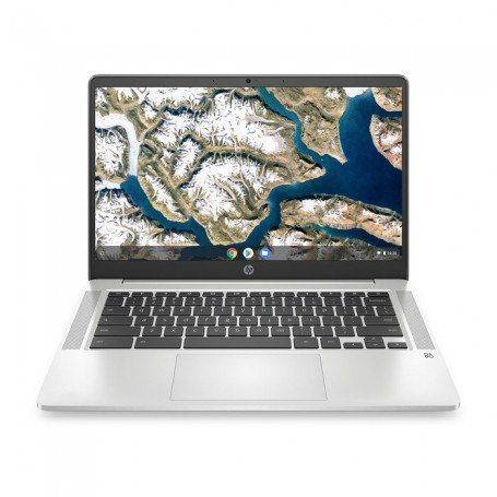 NOTEBOOK INTEL CELERON 14.0 SSD64GB RAM 4GB CHROM