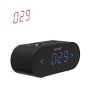 RADIOSVEGLIA FM CON LED FUNZIONE SNOOZE