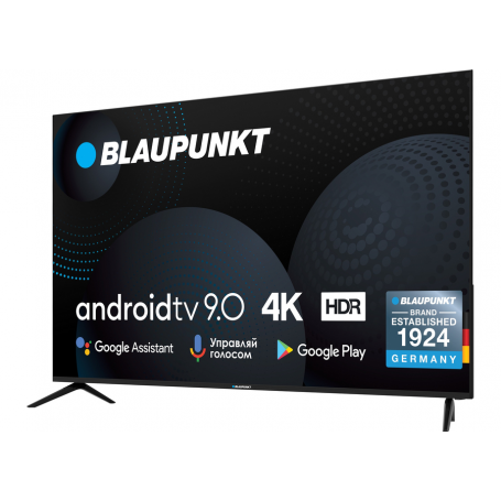 TV 65 LED ULTRA HD 4K SMART TV  DVB-T2 4HDMI