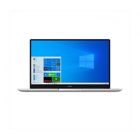 NOTEBOOK INTEL I5 15.6 SSD512GB RAM 8GB WIN10