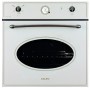 FORNO INCASSO ELETTRICO 60LT 8FUNZIONI SABBIA
