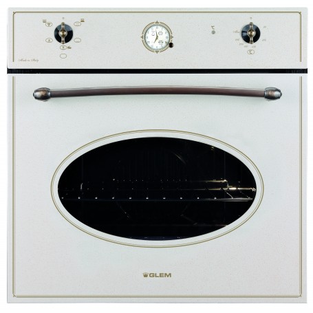 FORNO INCASSO ELETTRICO 60LT 8FUNZIONI SABBIA