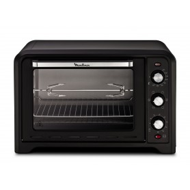 Fornetto 39lt 2000watt Ventilato
