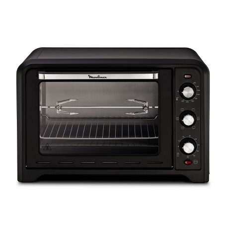 FORNETTO 39LT 2000WATT VENTILATO