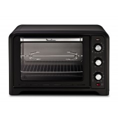 FORNETTO 39LT 2000WATT VENTILATO