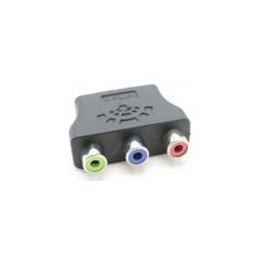 ADATTATORE DA VGA A RCA
