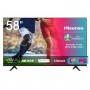TV 58 LED ULTRA HD 4K SMARTV TV DVB-T2 3HDMI