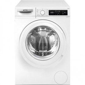 LAVATRICE 8KG 1000GIRI CLASSE D DISPLAY