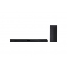 SOUNDBAR 300WATT + SUBWOOFER WIRELESS BLUETOOTH