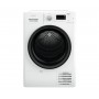 ASCIUGATRICE 9KG CLASSE A++ INVERTER CON POMPA DI